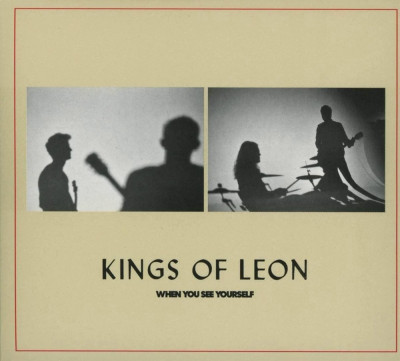 Kings Of Leon When You See Yourself LP (2vinyl) foto