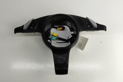 Buton de pe volan PORSCHE CAYENNE 92A 2014 OEM: 7PP419091CJ,7PP.419.091.CJ | 30120715 foto