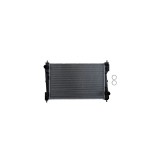 Radiator Apa Fiat Linea 323 Denso Drm09110