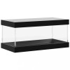 Cutie de prezentare, transparent, 24x12x11 cm, acril