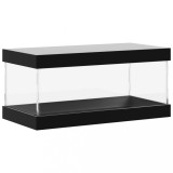 Cumpara ieftin Cutie de prezentare, transparent, 24x12x11 cm, acril