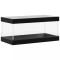 Cutie de prezentare, transparent, 24x12x11 cm, acril
