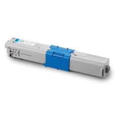 Toner Original OKI Cyan 44469706 pentru C801|C830|MC 851|MC 860|MC 861 2K,"44469706"