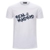 Real Madrid tricou de bărbați No84 white - XXL, Real Madrid Official