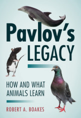 Pavlov&amp;#039;s Legacy: How and What Animals Learn foto