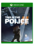 This Is The Police 2 XBOX ONE