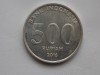 500 RUPIAH 2016 INDONEZIA, Asia