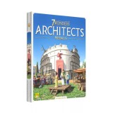 7 Wonders Architects Medals, Repos Production