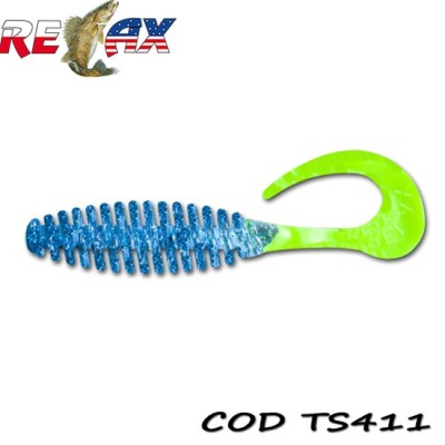 Turbo Twister Relax 6.5cm Standard Blister TS411 foto