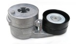 Rola Intinzator curea transmisie Mercedes Axor Motor 1835 LS, 1840 LS, 1843 LS, 2535 LS, 2540 LS, 2543 LS, diam. 70 mm, 35 mm, OE 0002001070