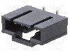 Conector cablu-placa, 5 pini, tata, MOLEX - 171973-0005