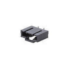 Conector cablu-placa, 5 pini, tata, MOLEX - 171973-0005