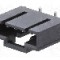 Conector cablu-placa, 5 pini, tata, MOLEX - 171973-0005