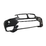 Bara fata BMW X3 (F25), 03.2014-08.2017, grunduit, de vopsit; cu LED fog lamps,, Rapid