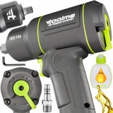 Pistol cheie pneumatica impact 1850Nm &frac12; (TM080)