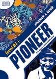 Pioneer B1+ Workbook |, Macmillan Education