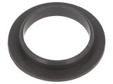 Lagăr Manşon Alunecător cu Flanşă 18mm x 16mm x 4mm