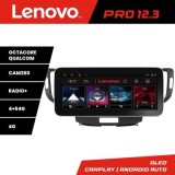Navigatie Honda Accord 2008-2012 K-8951 Lenovo PRO 4+64 12.3 inch qled android 4G DSP gps internet a CarStore Technology