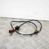 Senzor Temperatura Seat Leon 5F1 2016 OEM 04L906088DB Negru Argintiu