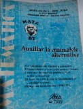 Auxiliar la manualele alternative - clasa a 7-a, Arthur Bălăucă, Ioan Țicalo