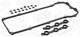 ELRING 318.600 Set garnituri, Capac supape