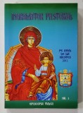 INDRUMATOR PASTORAL PE ANUL DE LA HRISTOS 2011 , ANUL III , NR. 3 , 2011