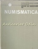 Cumpara ieftin Studii Si Cercetari De Numismatica V - Academia Romana