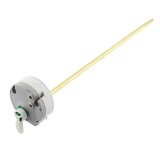 Termostat pentru boiler, cu protectie, verde, TRS-B1080A, 196626