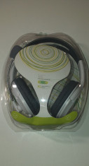 Casti pentru chat - gaming E-sensational XB3028 - XBOX 360 foto