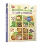 Prima mea carte despre natura si ecologie