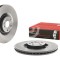 BREMBO 09.C937.11 PRIME LINE - UV Coated Disc frana