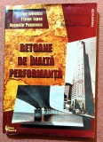 Betoane de inalta performanta. Editura Tehnica, 1999 - Ion Ionescu, Traian Ispas, Augustin Popaescu