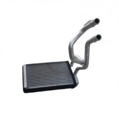 Radiator Incalzire Nissan Murano, 08.2003-09.2008, motor 3.5 V6, benzina, aluminiu brazat/aluminiu, 150x240x44 mm,