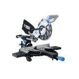 Fierastrau circular 1500 W, 5000 rpm, cu fir &bull; Mac Allister