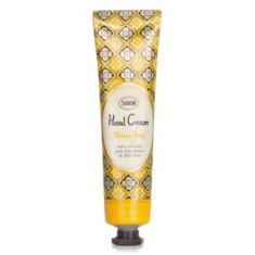 Crema de maini Mango Kiwi, 30ml, Sabon foto