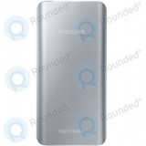 Pachet Samsung Fast Power 5200 mAh argintiu EB-PN920USEGWW