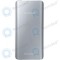 Pachet Samsung Fast Power 5200 mAh argintiu EB-PN920USEGWW