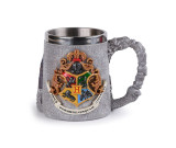 Cana Harry Potter - Hogwarts School, 350 ml