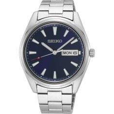 Ceas Barbati, Seiko, Classic SUR341P1 foto