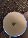 &Icirc;ncărcător Wireless Fast Charge