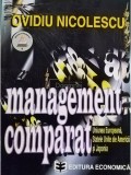 Ovidiu Nicolescu - Management comparat (Editia: 1998)