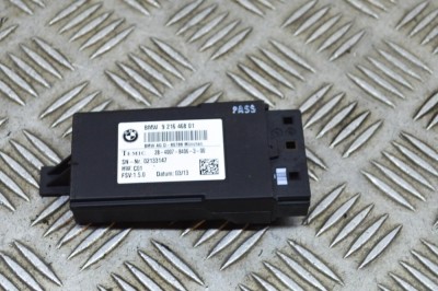 Unitate de control scaun st&amp;acirc;nga față BMW 3 F30, F80 2013 OEM: 9216468 16033852 foto