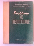 Probleme de defectologie - Coord. Lucia Maescu - Caraman (5+1)5