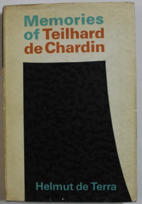 MEMORIES OF TEILHARD DE CHARDIN , 1964 foto