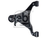FEBI BILSTEIN 48156 Brat, suspensie roata