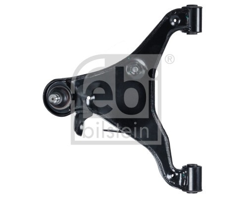 FEBI BILSTEIN 48156 Brat, suspensie roata