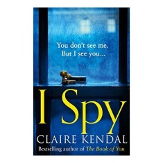 I Spy foto