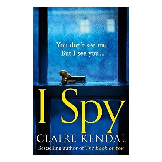 I Spy