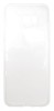 Husa silicon slim (0,8 mm) transparenta pentru Samsung Galaxy S8 Plus (G955)