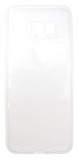 Husa silicon slim (0,8 mm) transparenta pentru Samsung Galaxy S8 Plus (G955)